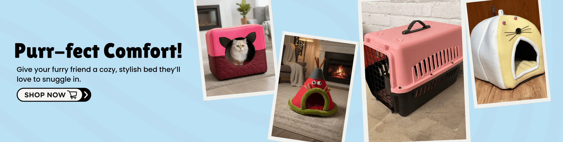 Welcome to Our Store